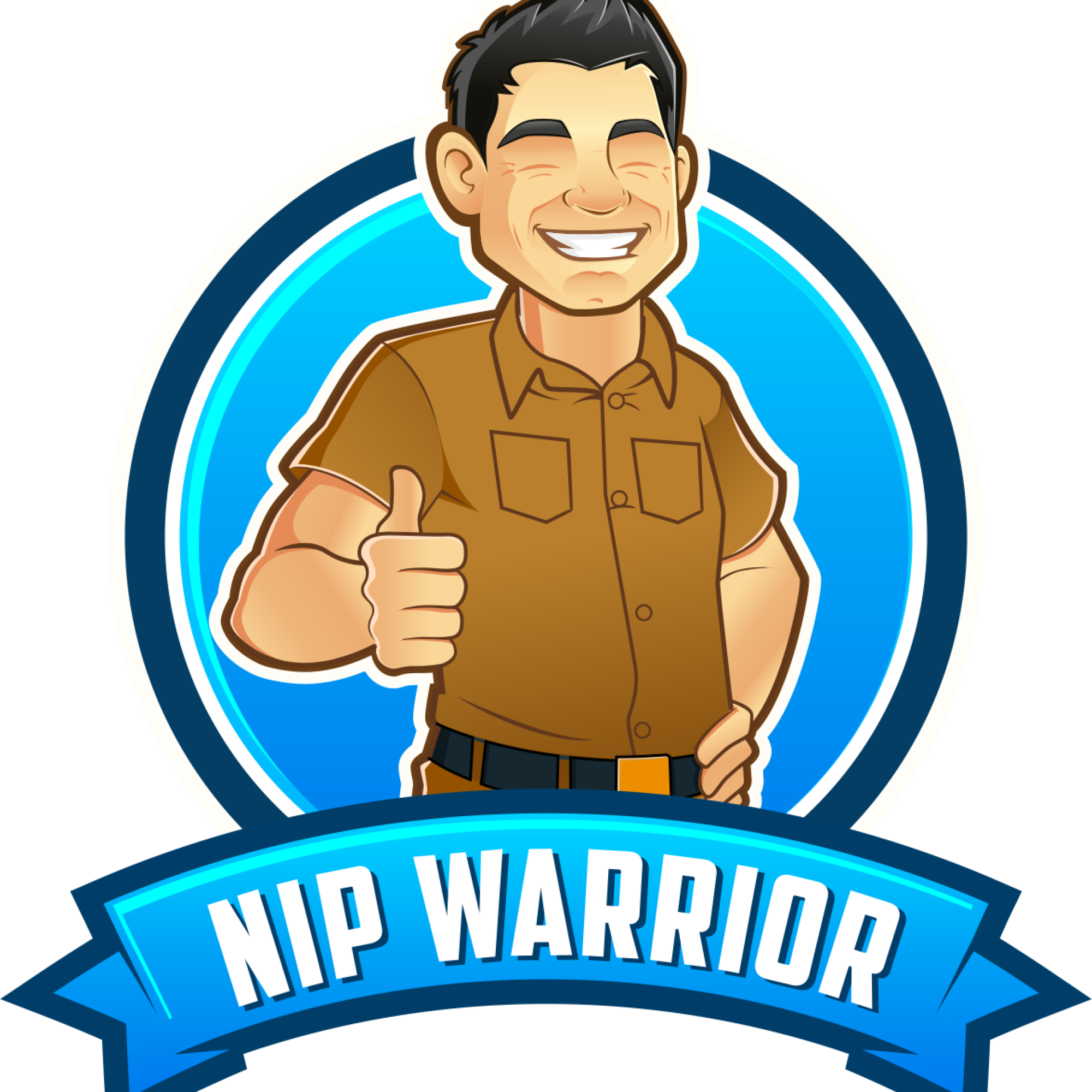 WATERMARK 1 NIP Warrior